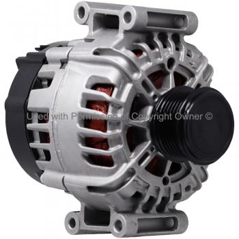 2016 Volkswagen Jetta Alternator MPA 11911 image 1 of 4