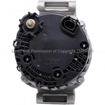 2016 Volkswagen Jetta Alternator MPA 11911 image 2 of 4