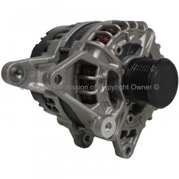 2019 Mercedes-Benz Metris Alternator MPA 11912 image 1 of 4