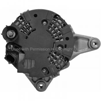 2019 Mercedes-Benz Metris Alternator MPA 11912 image 2 of 4