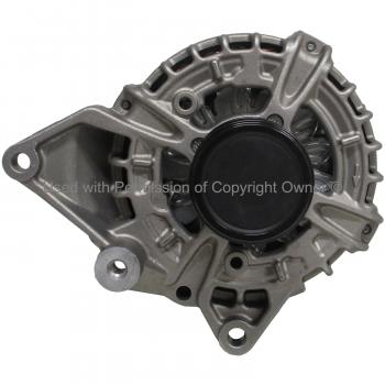 2019 Mercedes-Benz Metris Alternator MPA 11912 image 3 of 4