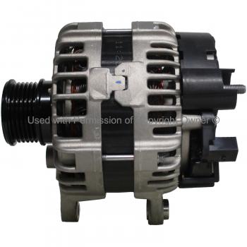 2019 Mercedes-Benz Metris Alternator MPA 11912 image 4 of 4