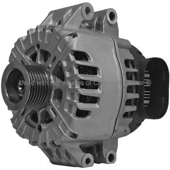 2021 BMW X6 Alternator