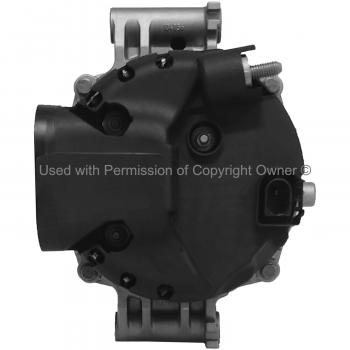 2020 BMW X7 Alternator MPA 11913 image 2 of 4