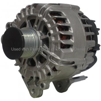 2020 Volkswagen Atlas Alternator MPA 11915 image 1 of 4