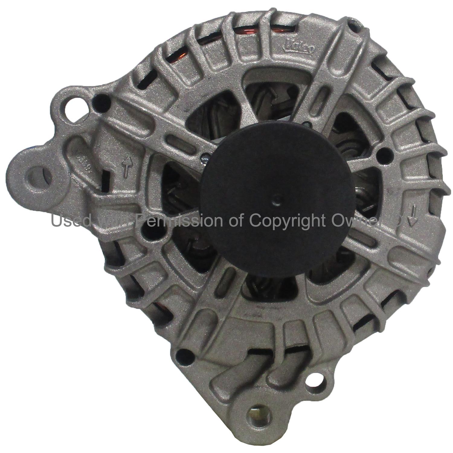 MPA 11915 - Alternator MPA 11915 Alternator product image 3 of 4