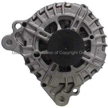 2020 Volkswagen Atlas Alternator MPA 11915 image 3 of 4