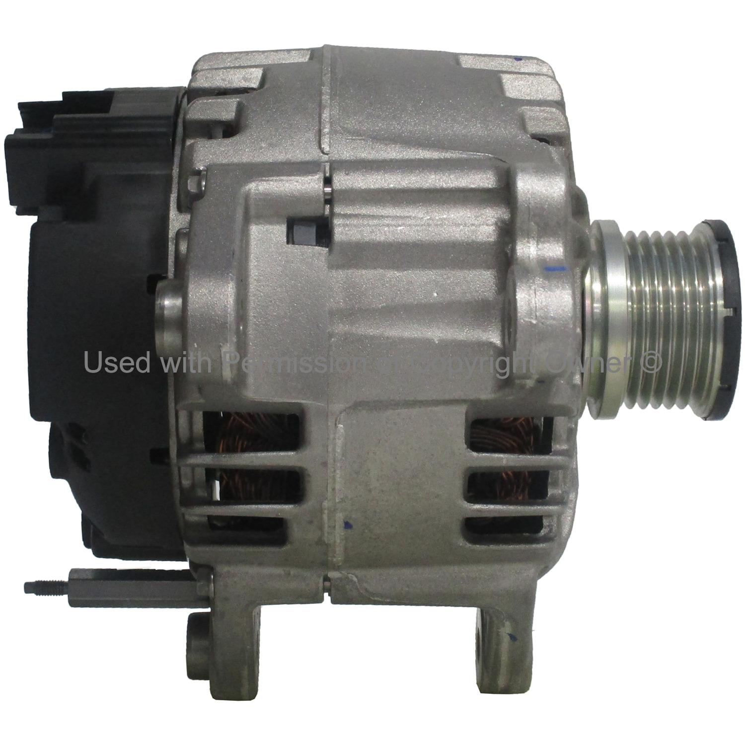 MPA 11915 - Alternator MPA 11915 Alternator product image 4 of 4