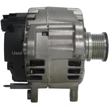 2020 Volkswagen Atlas Alternator MPA 11915 image 4 of 4