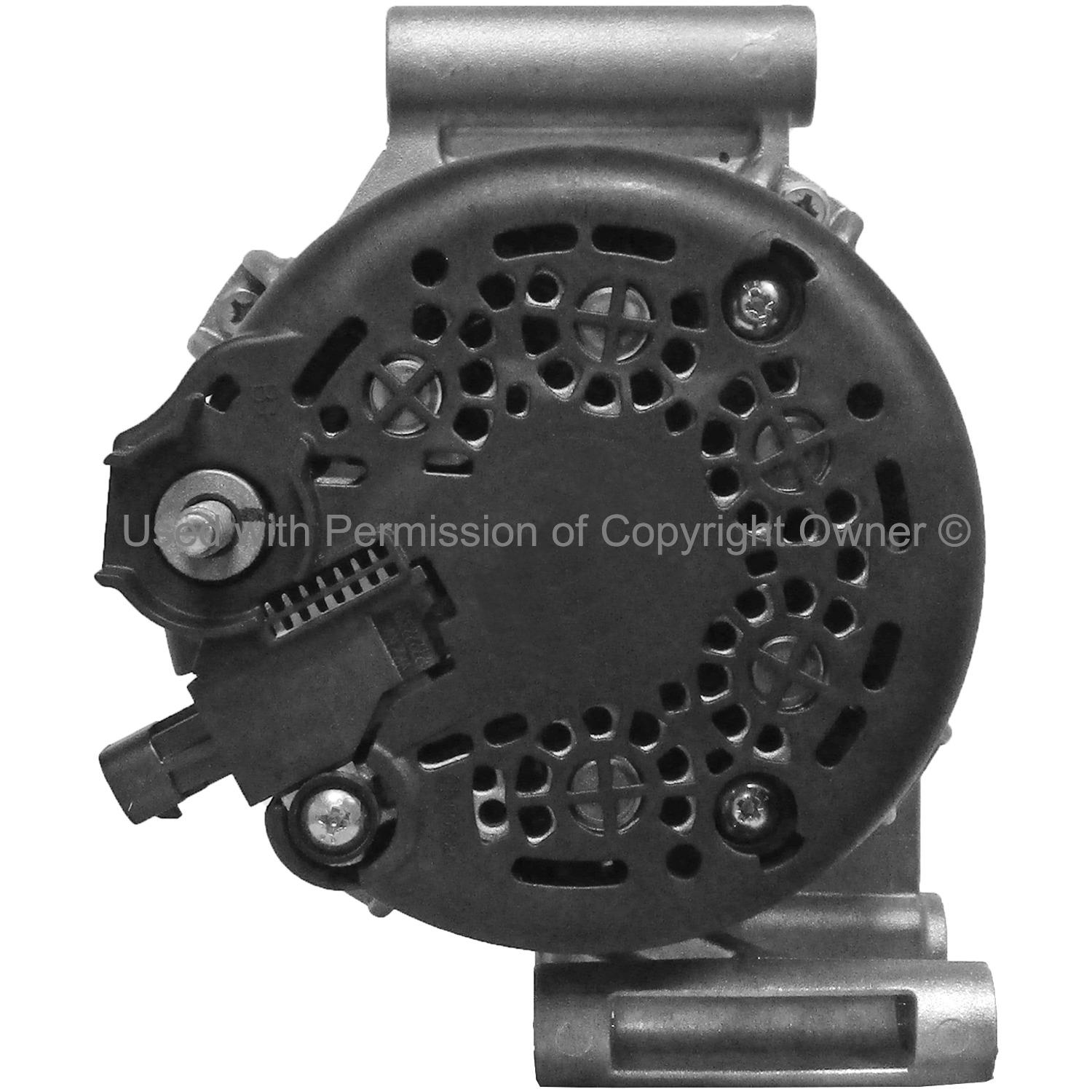 MPA 11919 - Alternator MPA 11919 Alternator product image 2 of 4
