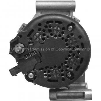2018 GMC Terrain Alternator MPA 11919 image 2 of 4