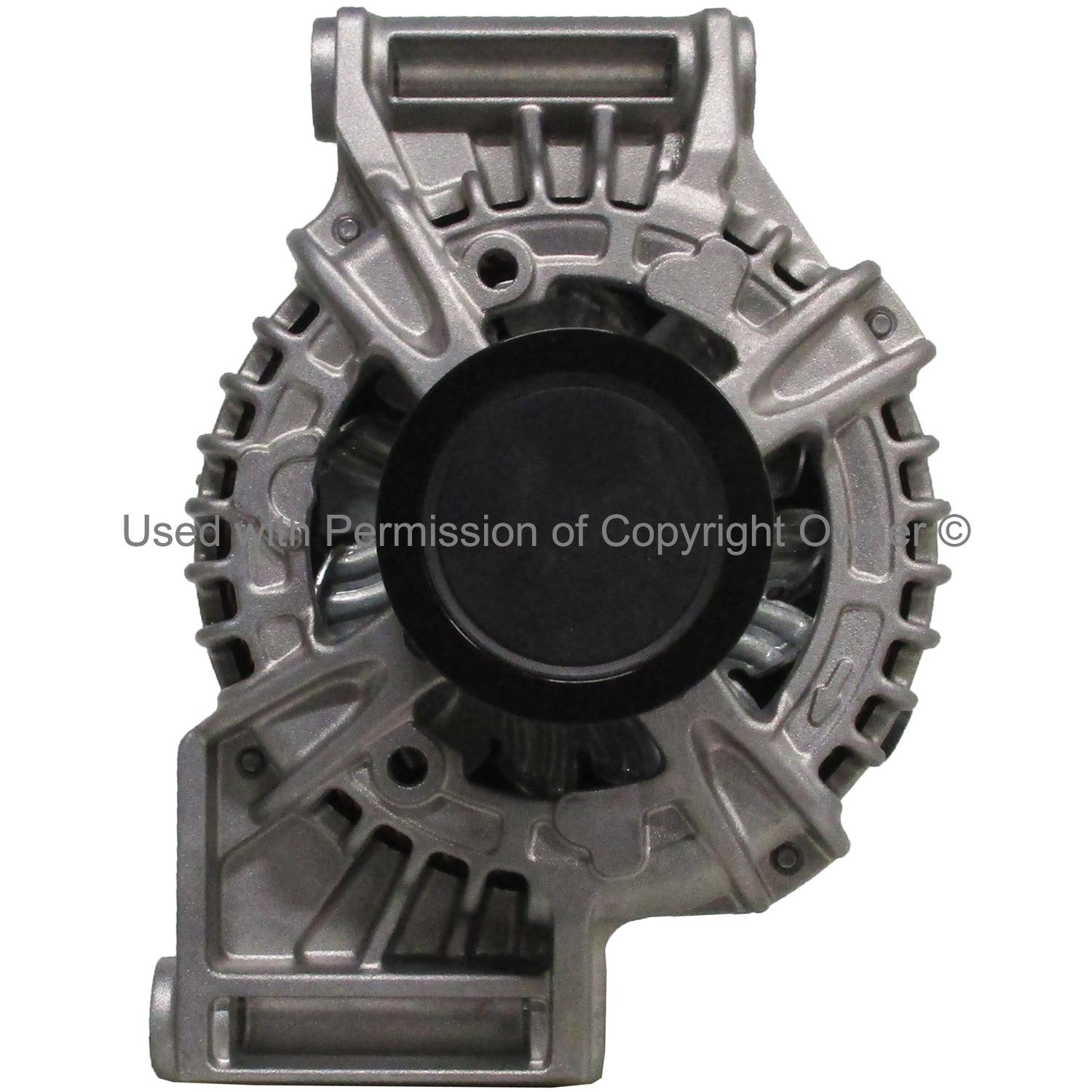 MPA 11919 - Alternator MPA 11919 Alternator product image 3 of 4