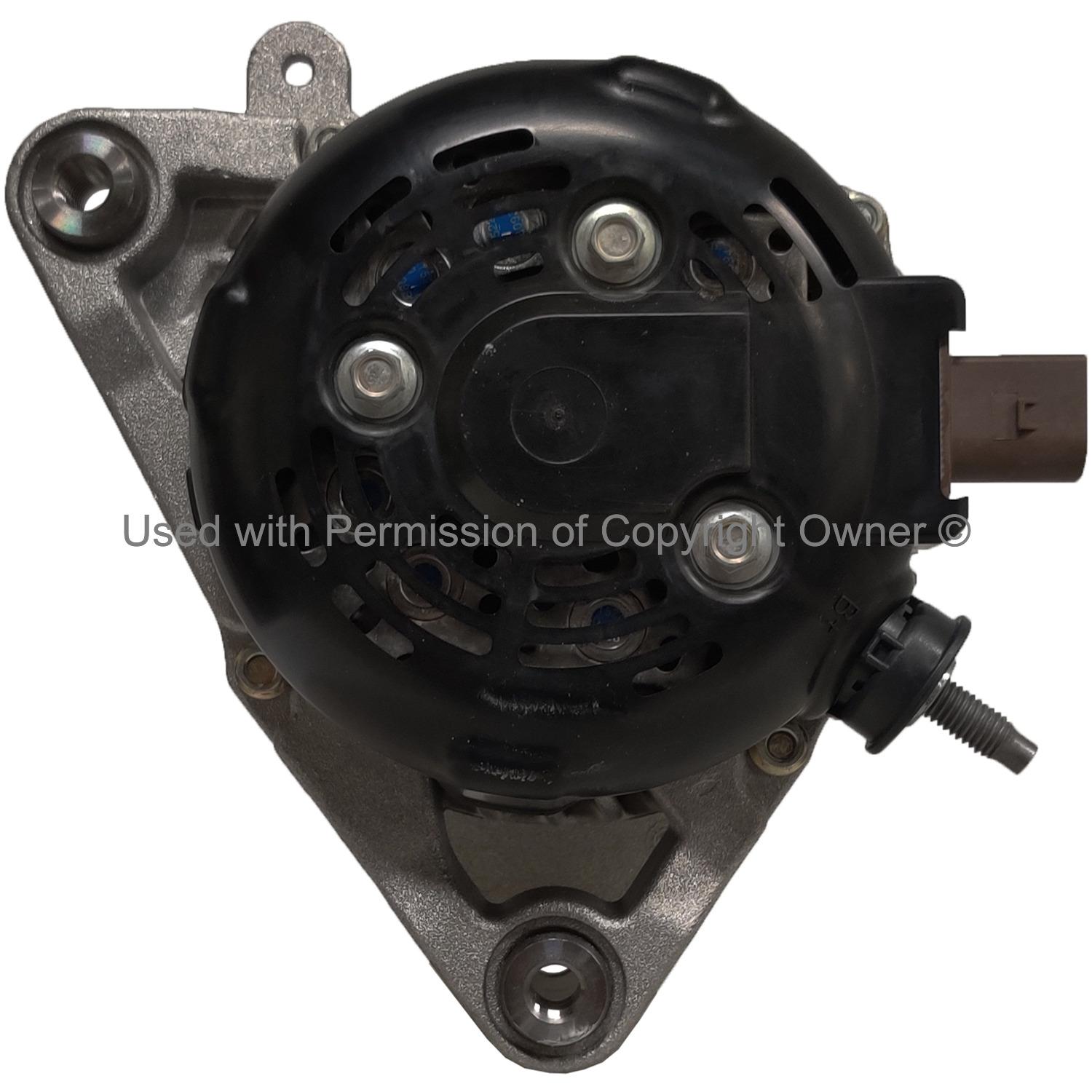 MPA 11920 - Alternator MPA 11920 Alternator product image 2 of 4