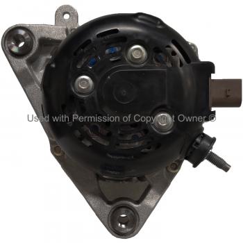 2019 Fiat 500X Alternator MPA 11920 image 2 of 4