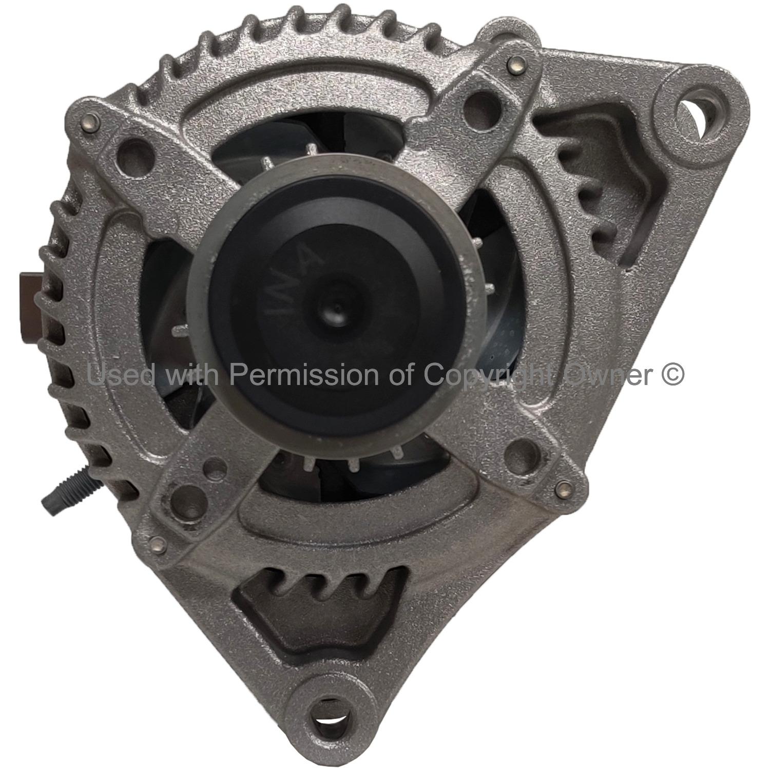 MPA 11920 - Alternator MPA 11920 Alternator product image 3 of 4