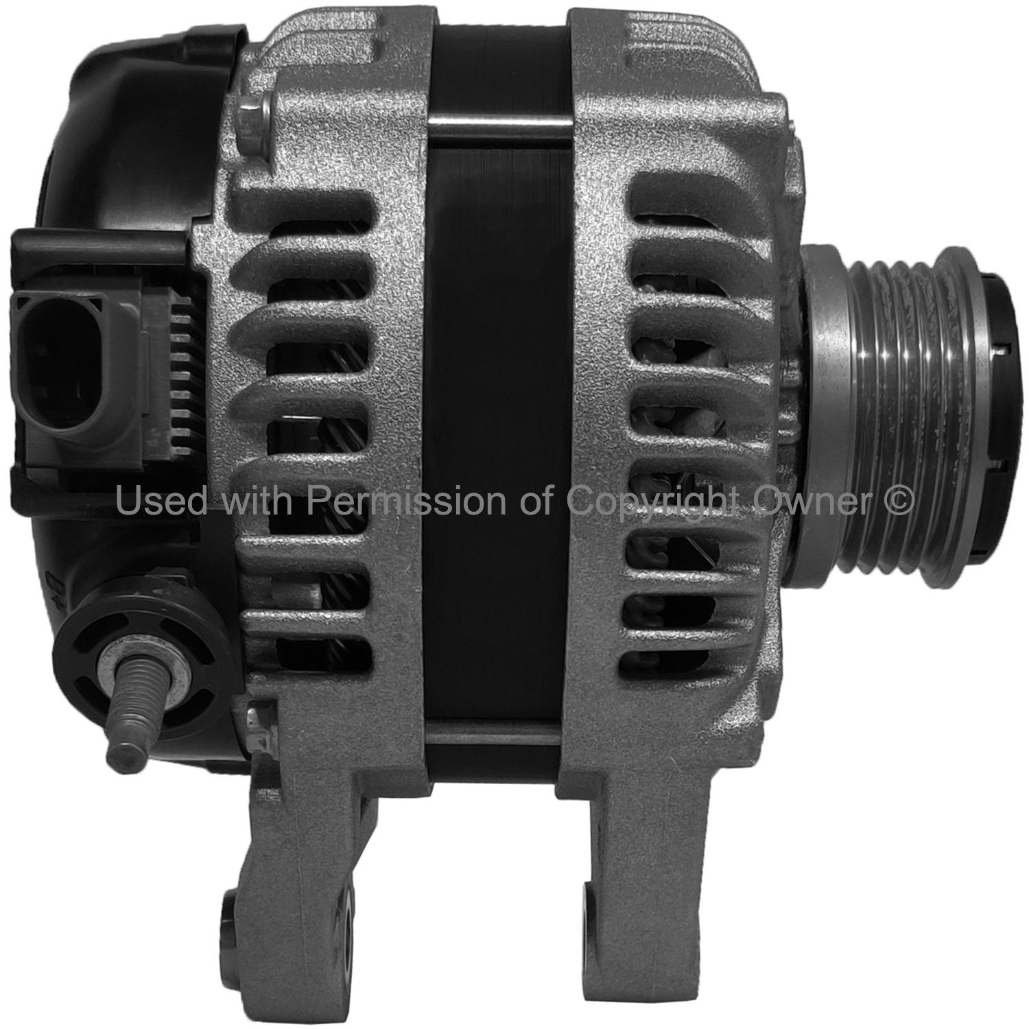 MPA 11920 - Alternator MPA 11920 Alternator product image 4 of 4