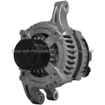 2018 Ford Transit Connect Alternator MPA 11921 image 1 of 4