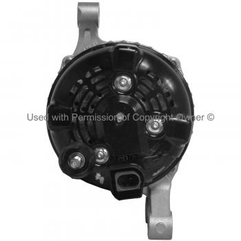 2018 Ford Transit Connect Alternator MPA 11921 image 2 of 4