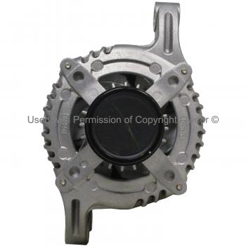 2018 Ford Transit Connect Alternator MPA 11921 image 3 of 4