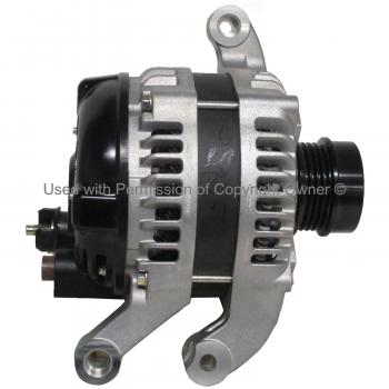 2018 Ford Transit Connect Alternator MPA 11921 image 4 of 4