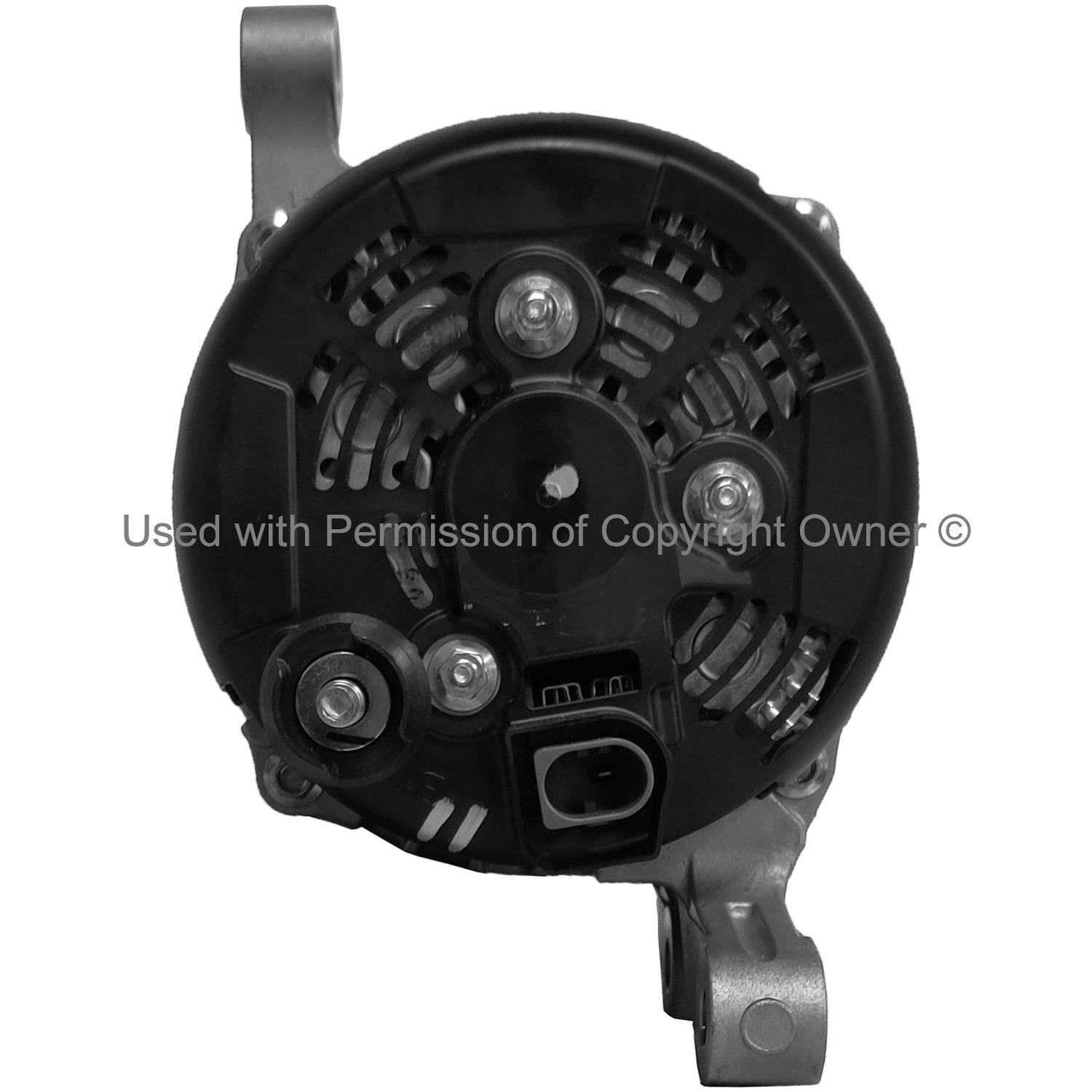MPA 11922 - Alternator MPA 11922 Alternator product image 2 of 4