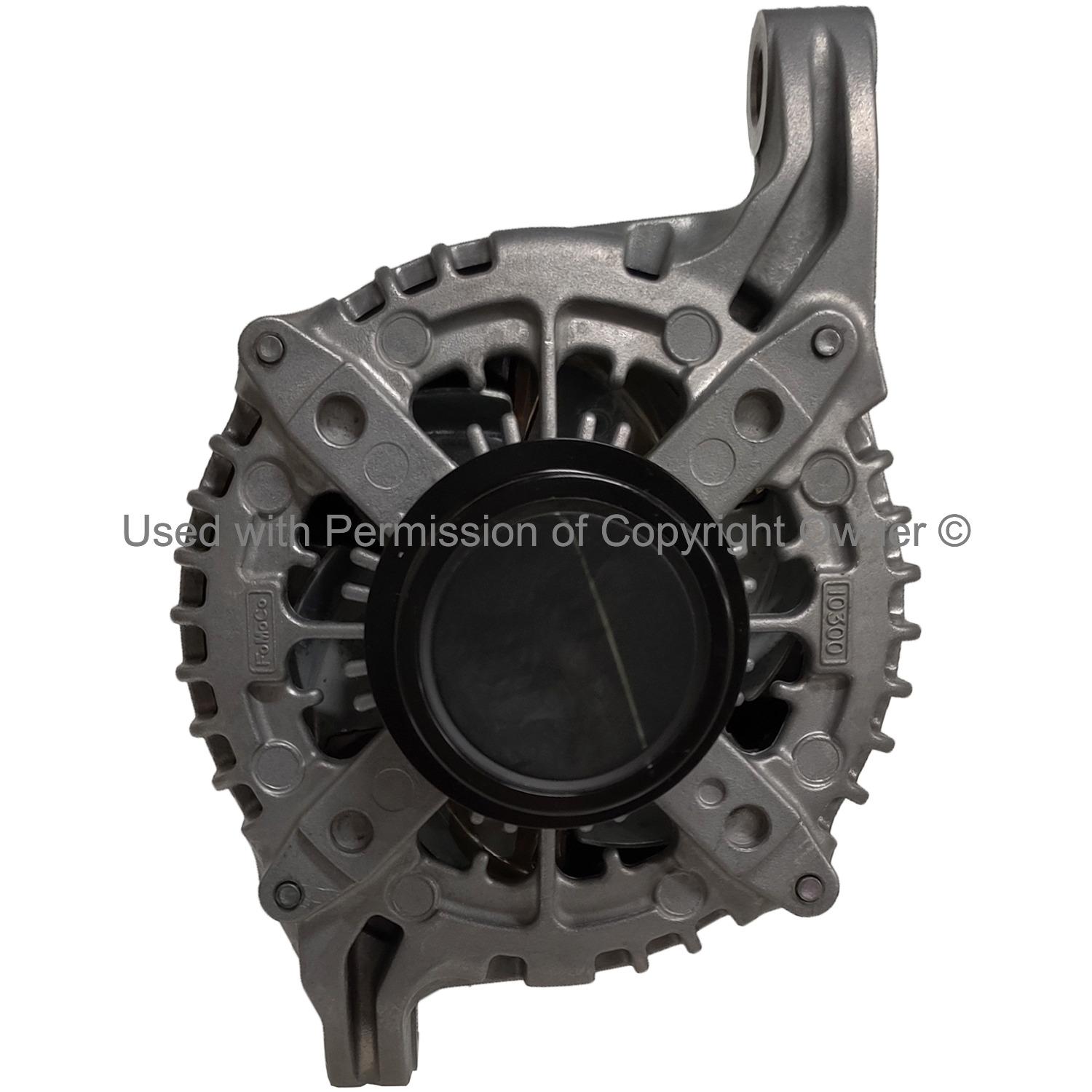 MPA 11922 - Alternator MPA 11922 Alternator product image 3 of 4