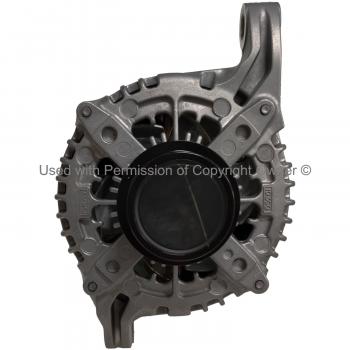 2021 Ford Edge Alternator MPA 11922 image 3 of 4