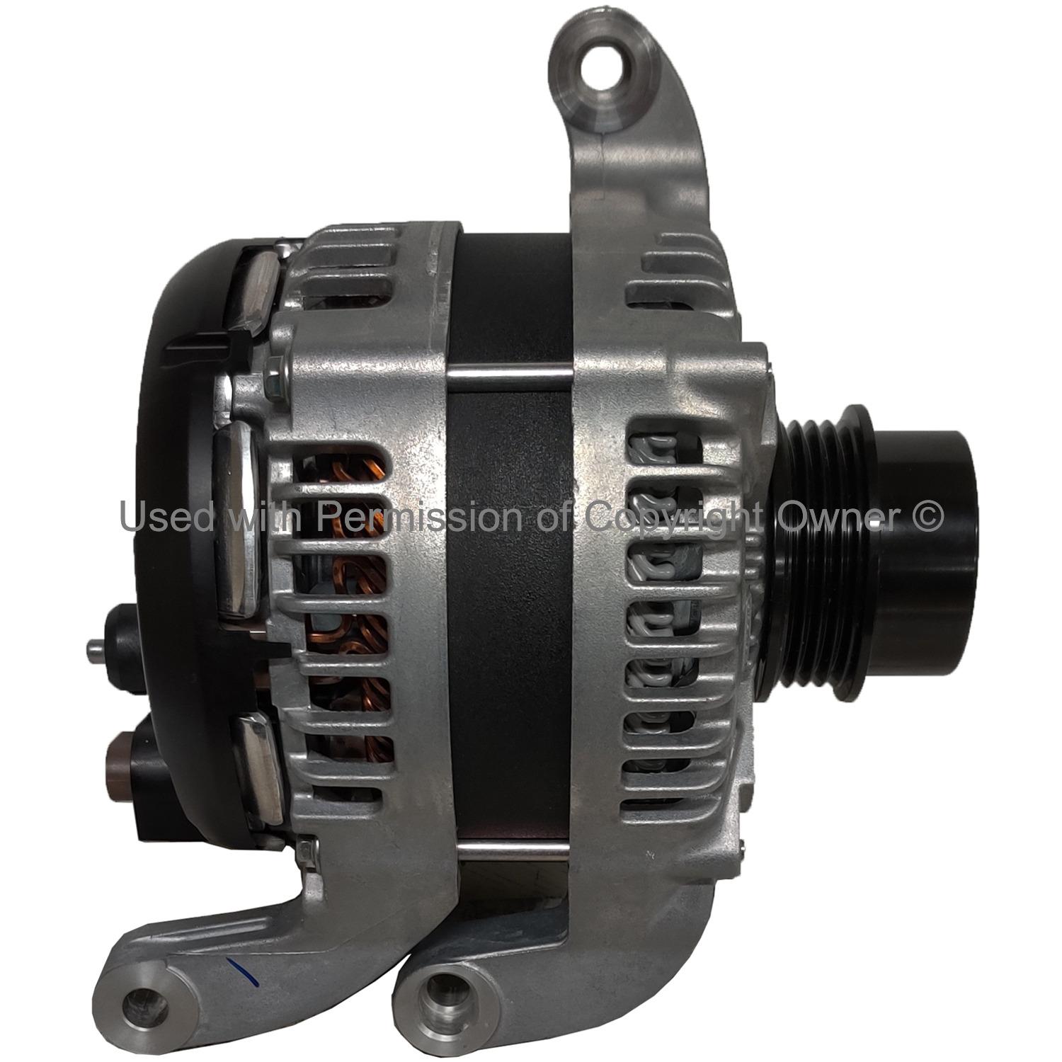 MPA 11922 - Alternator MPA 11922 Alternator product image 4 of 4