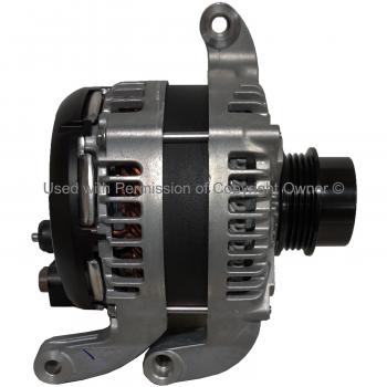 2021 Ford Edge Alternator MPA 11922 image 4 of 4
