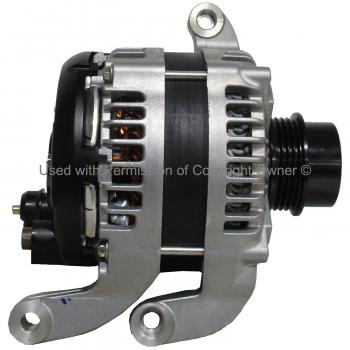 2021 Lincoln Nautilus Alternator MPA 11923 image 4 of 4