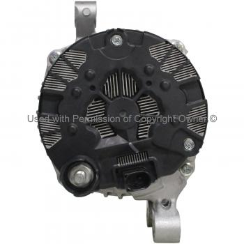 2018 Ford Transit Connect Alternator MPA 11924 image 2 of 4