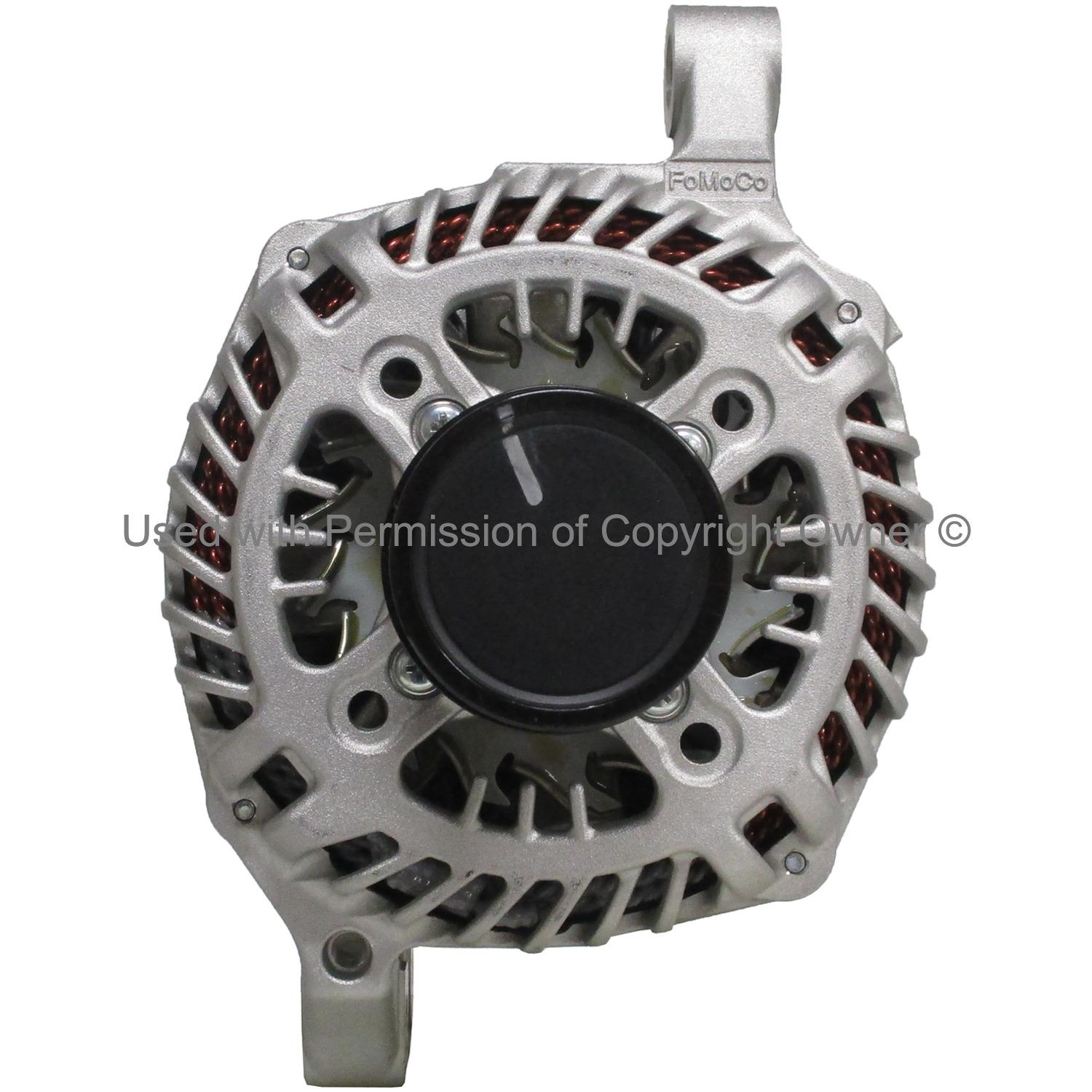 MPA 11924 - Alternator MPA 11924 Alternator product image 3 of 4