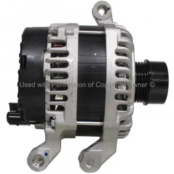 2018 Ford Transit Connect Alternator MPA 11924 image 4 of 4