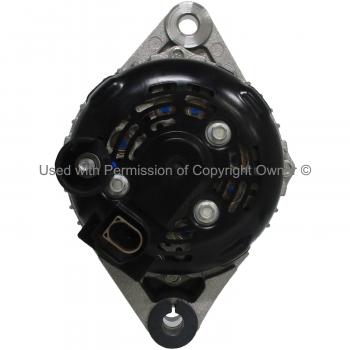 2020 Fiat 124 Spider Alternator MPA 11929 image 2 of 4