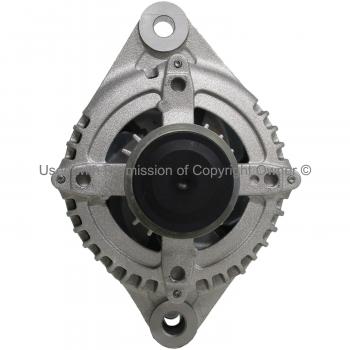 2020 Fiat 124 Spider Alternator MPA 11929 image 3 of 4