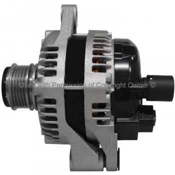 2020 Fiat 124 Spider Alternator MPA 11929 image 4 of 4