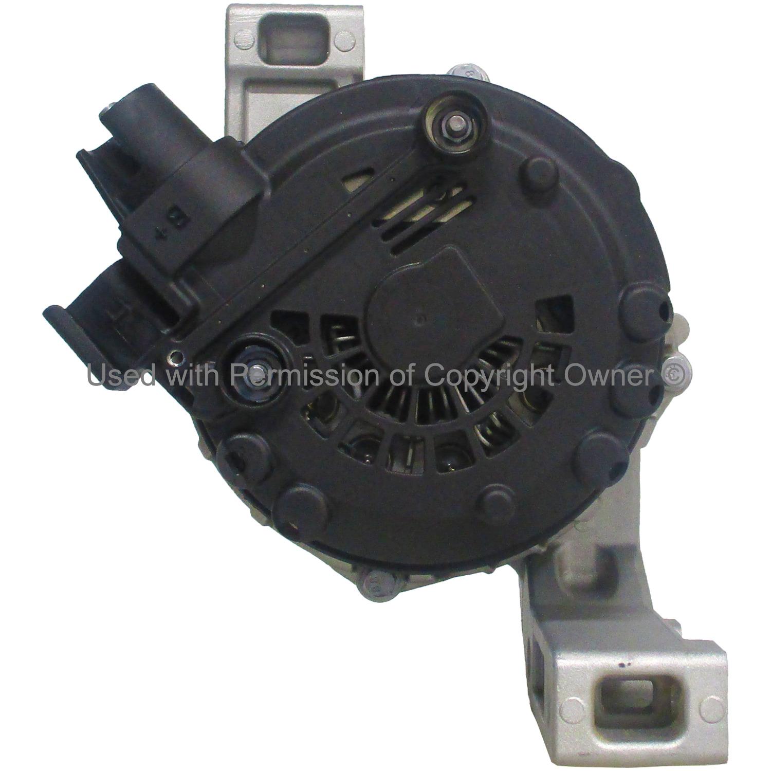 MPA 11932 - Alternator MPA 11932 Alternator product image 2 of 4