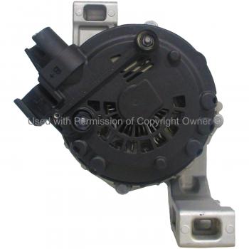 2020 Ford EcoSport Alternator MPA 11932 image 2 of 4