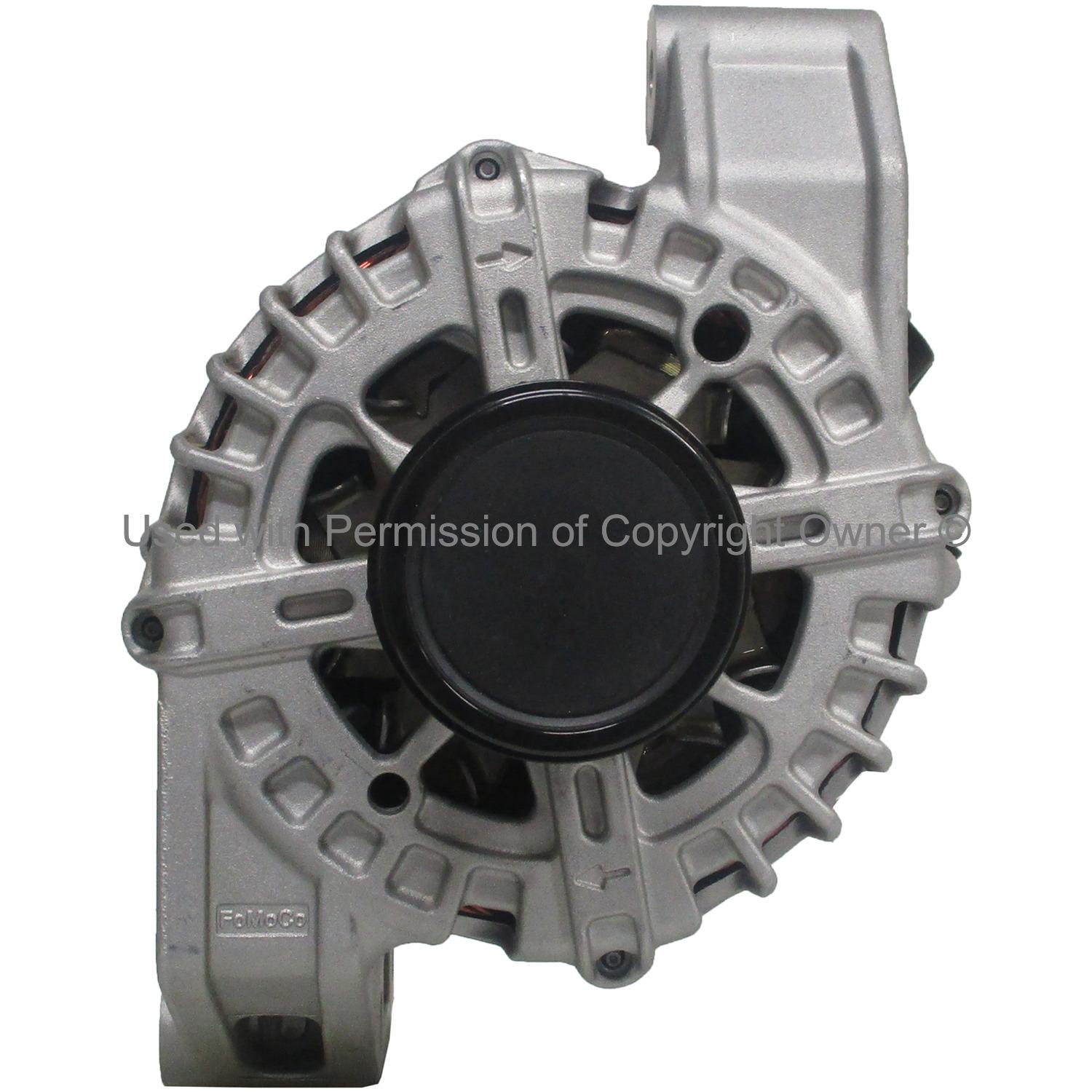 MPA 11932 - Alternator MPA 11932 Alternator product image 3 of 4