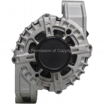 2020 Ford EcoSport Alternator MPA 11932 image 3 of 4