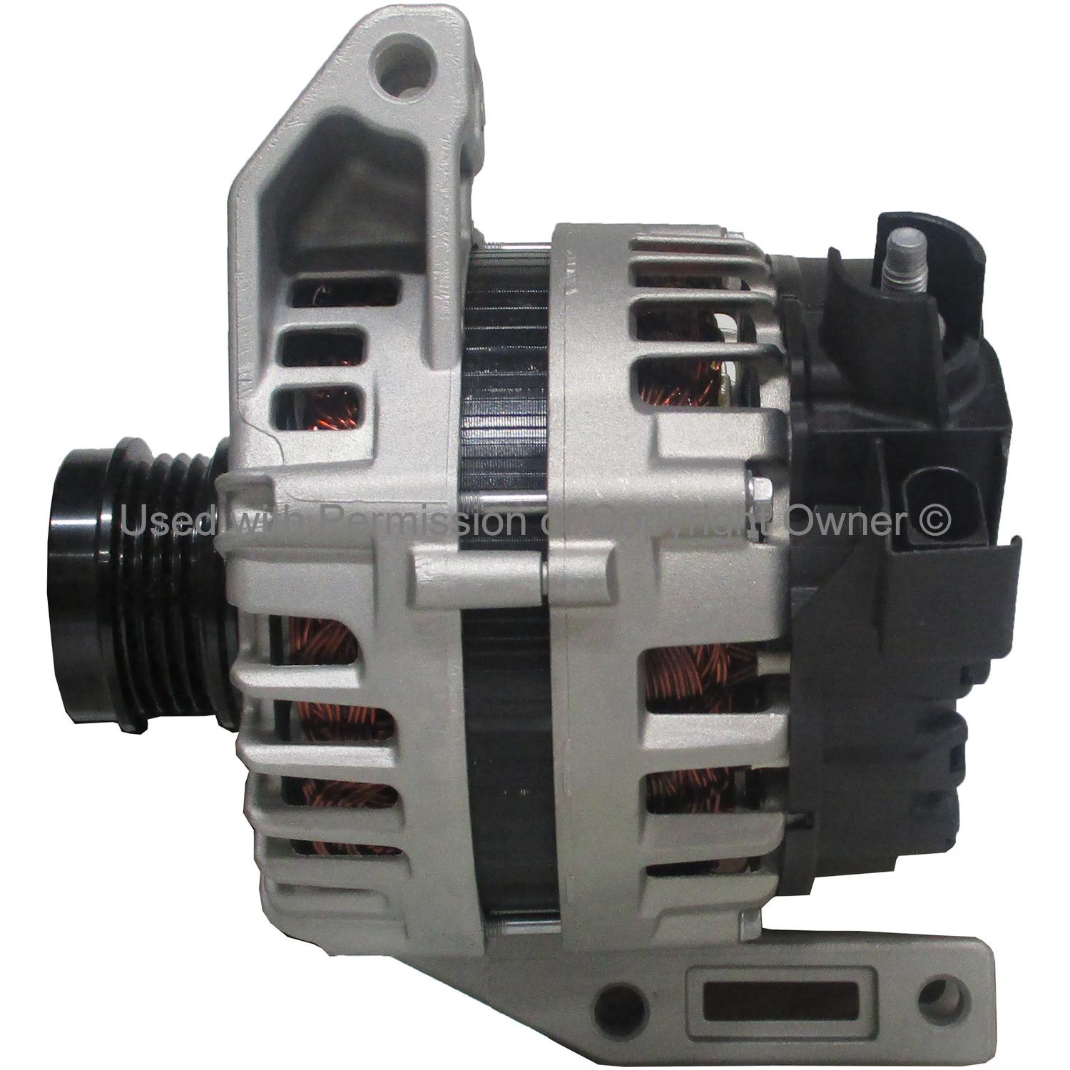 MPA 11932 - Alternator MPA 11932 Alternator product image 4 of 4
