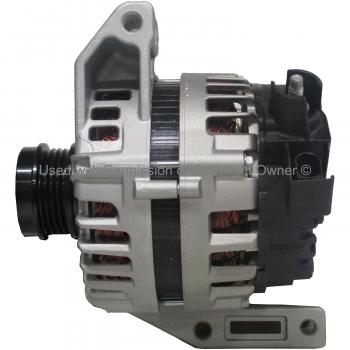 2020 Ford EcoSport Alternator MPA 11932 image 4 of 4