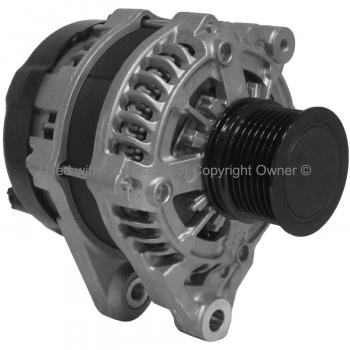 2021 Acura RDX Alternator
