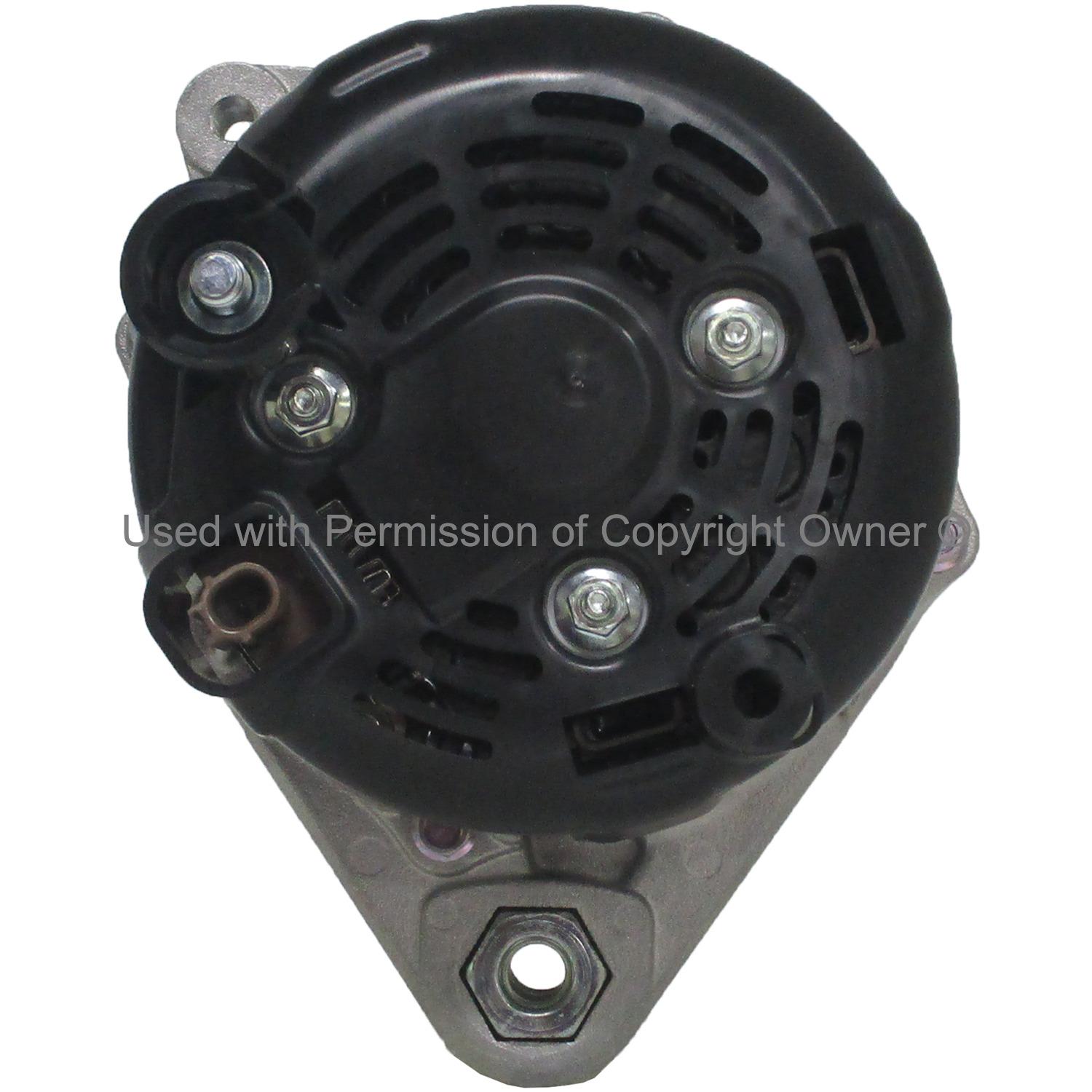 MPA 11933 - Alternator MPA 11933 Alternator product image 2 of 4