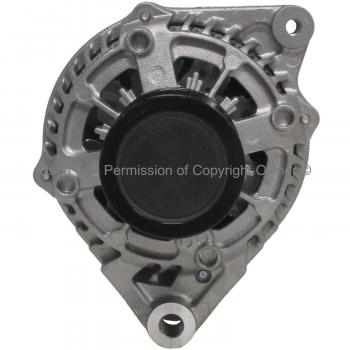 2021 Acura RDX Alternator MPA 11933 image 3 of 4