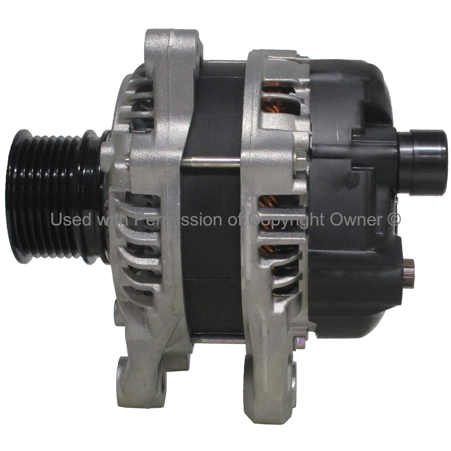 MPA 11933 - Alternator MPA 11933 Alternator product image 4 of 4