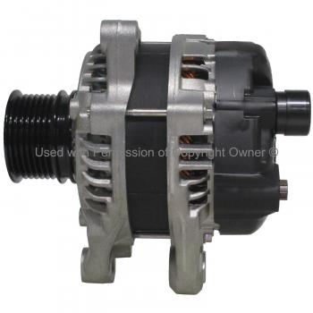 2021 Acura RDX Alternator MPA 11933 image 4 of 4