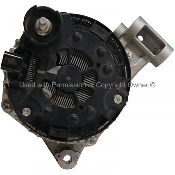 2019 Buick Enclave Alternator MPA 11937 image 2 of 4