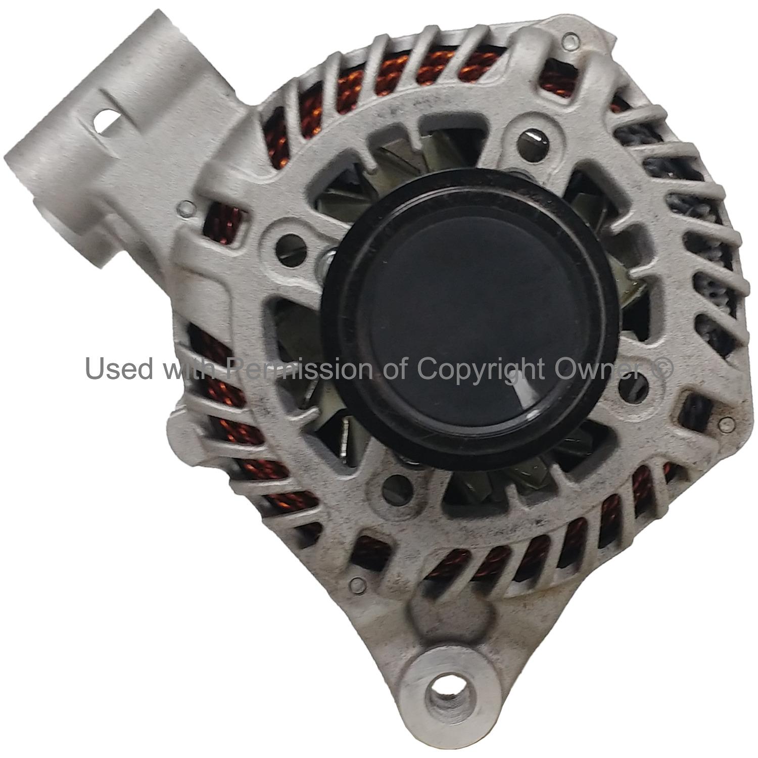MPA 11937 - Alternator MPA 11937 Alternator product image 3 of 4