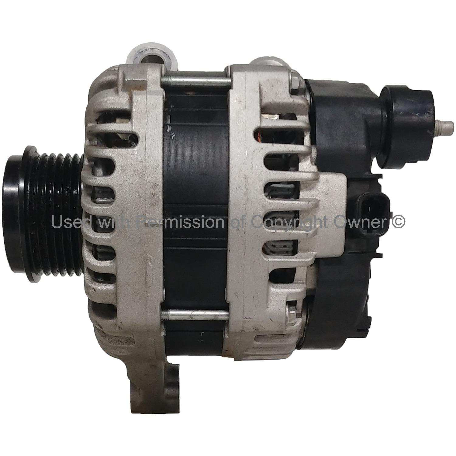 MPA 11937 - Alternator MPA 11937 Alternator product image 4 of 4